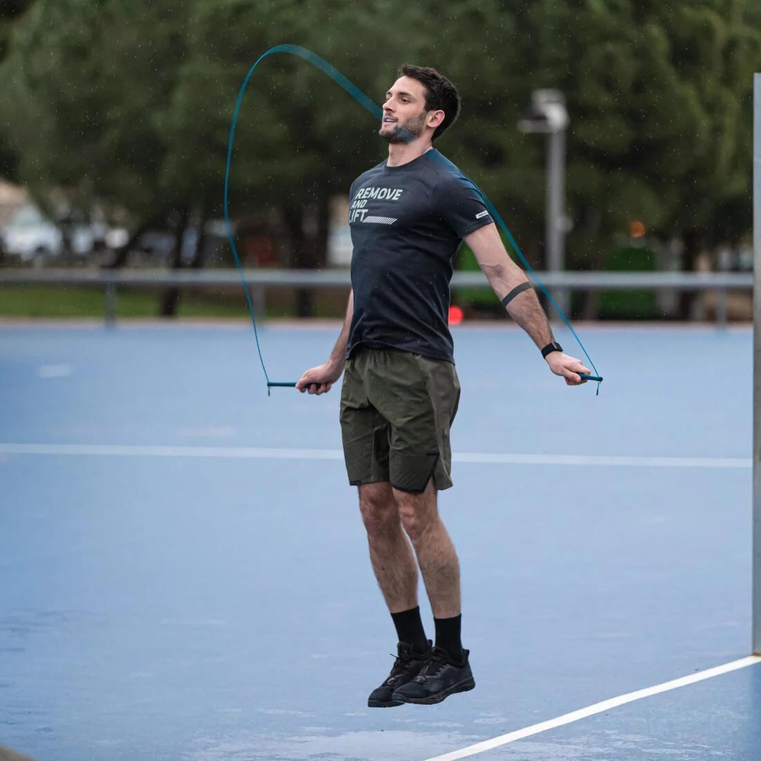 Speed Skipping Rope - Image 40