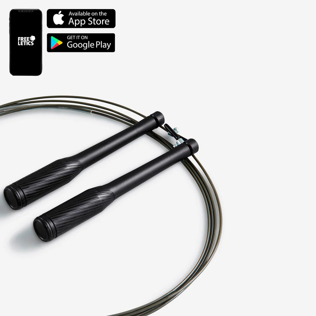 Speed Skipping Rope - Image 5