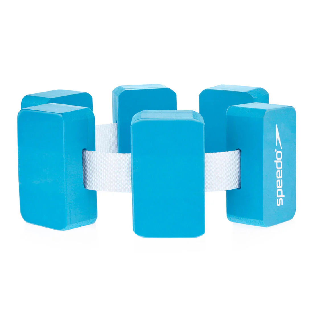 speedo aqua Belt - Blue