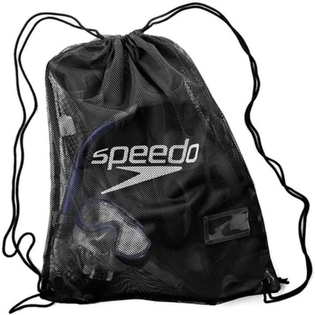Speedo Equipment Mesh Bag