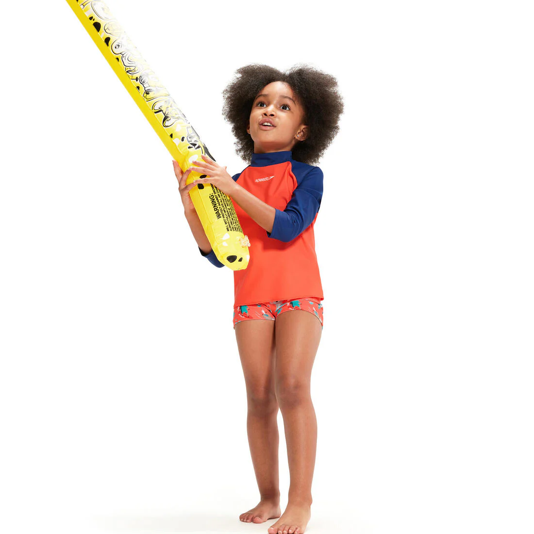 SPEEDO Learn to Swim Character Noodle - Image 4