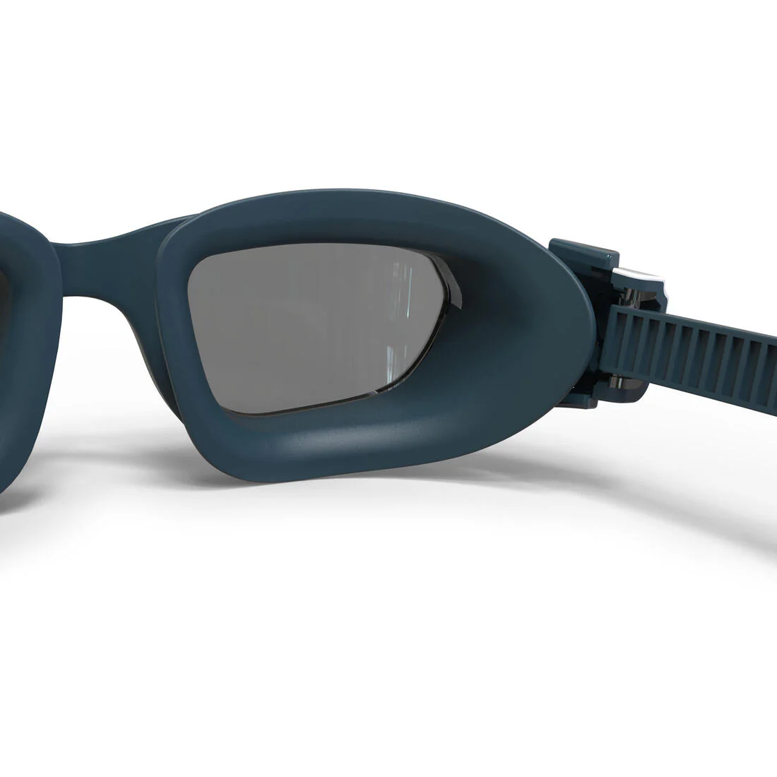 SPIRIT swimming goggles - Mirror lenses - Small - Blue orange - Image 5