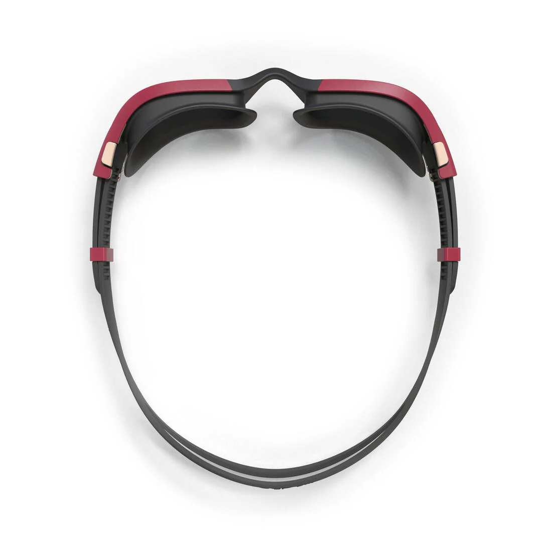 SPIRIT swimming goggles - Smoked lenses - Large - Image 14