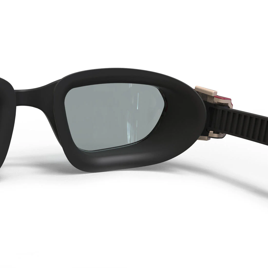 SPIRIT swimming goggles - Smoked lenses - Large - Image 15