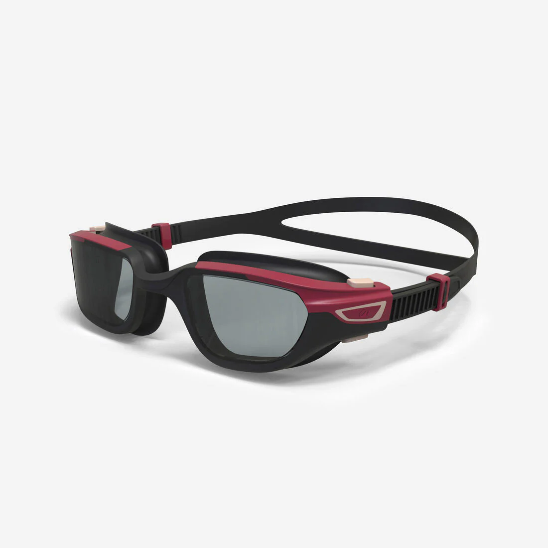 SPIRIT swimming goggles - Smoked lenses - Large - Image 5