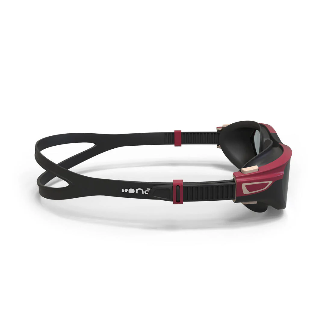 SPIRIT swimming goggles - Smoked lenses - Large - Image 9