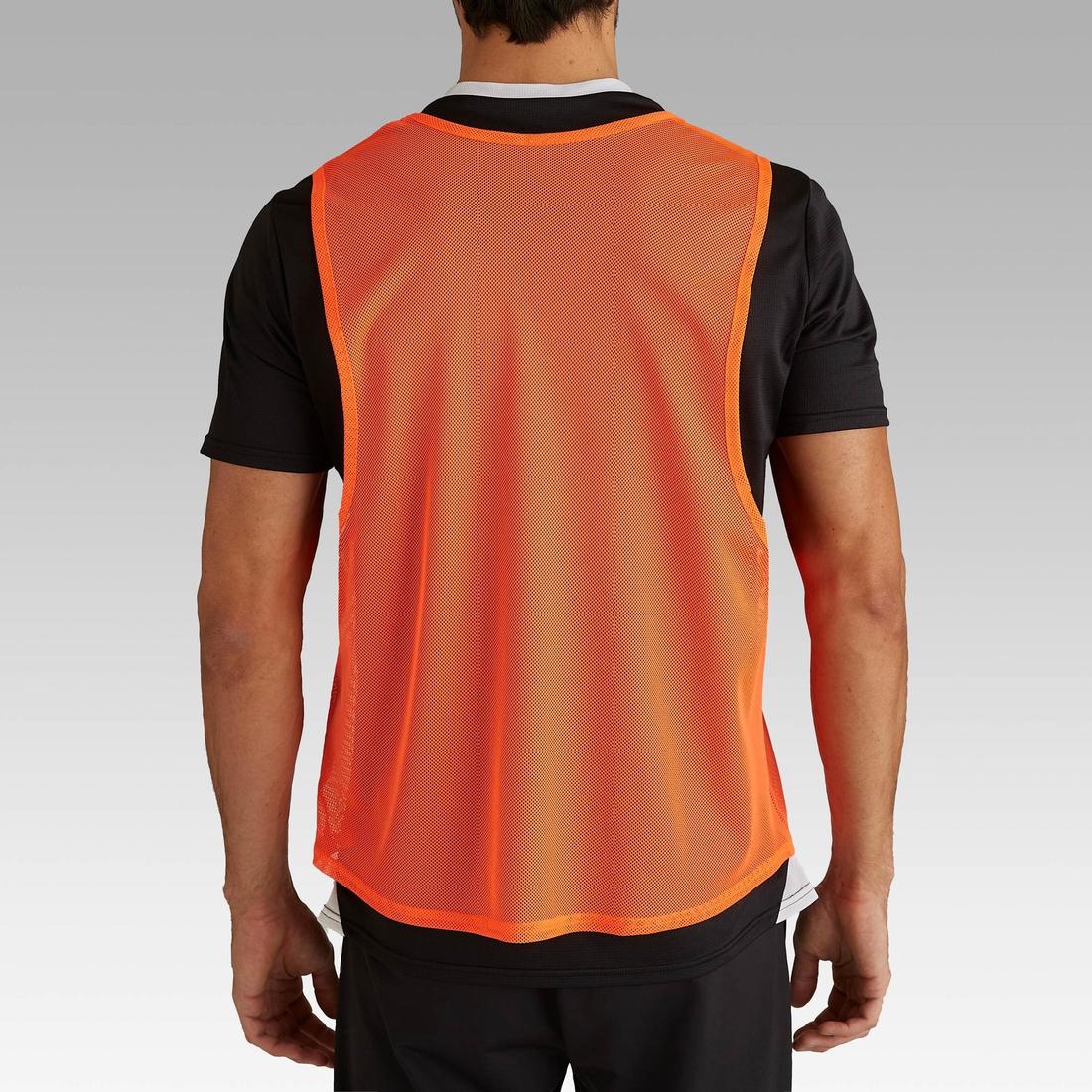 Sports Bib Adult - Neon - Image 10