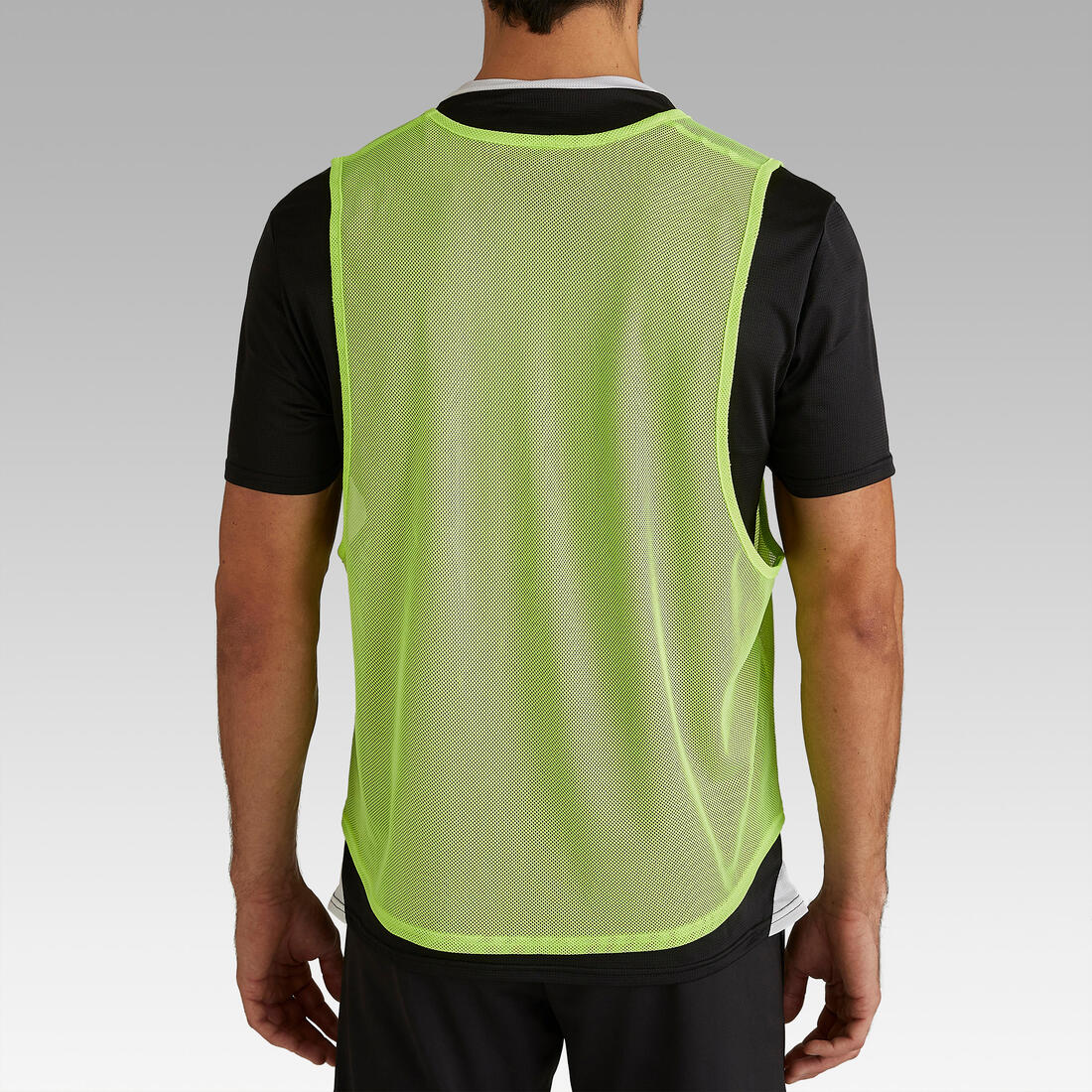 Sports Bib Adult - Neon - Image 11