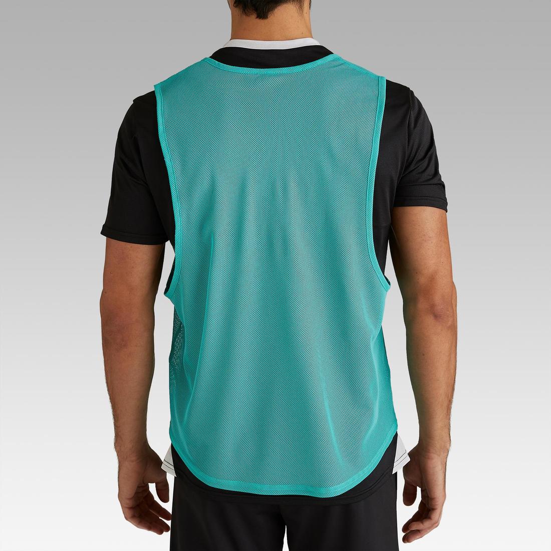 Sports Bib Adult - Neon - Image 12