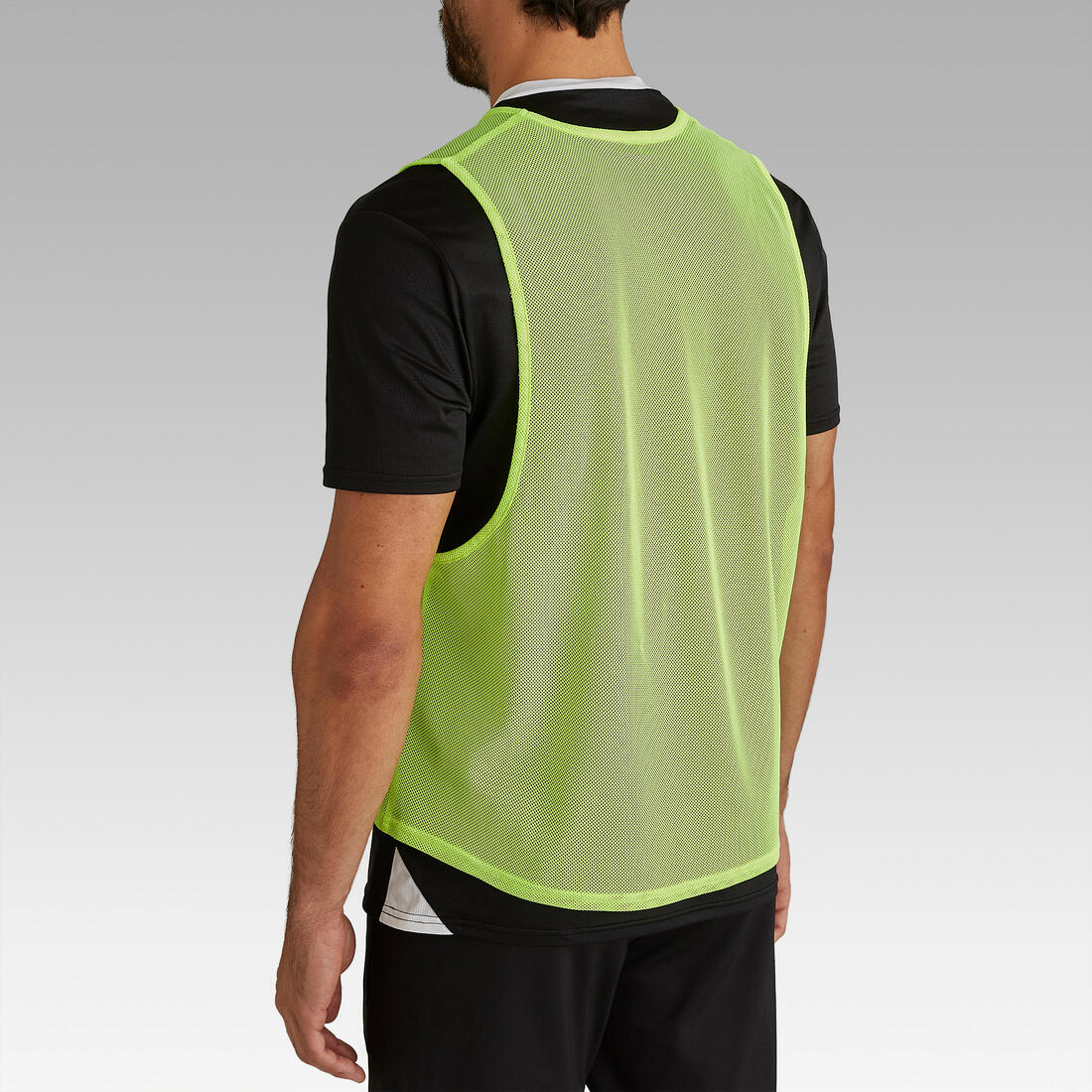Sports Bib Adult - Neon - Image 14