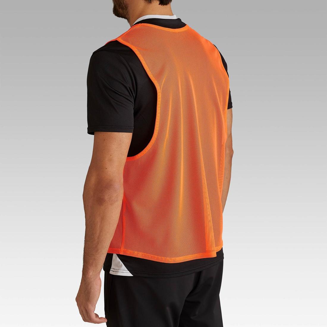 Sports Bib Adult - Neon - Image 15