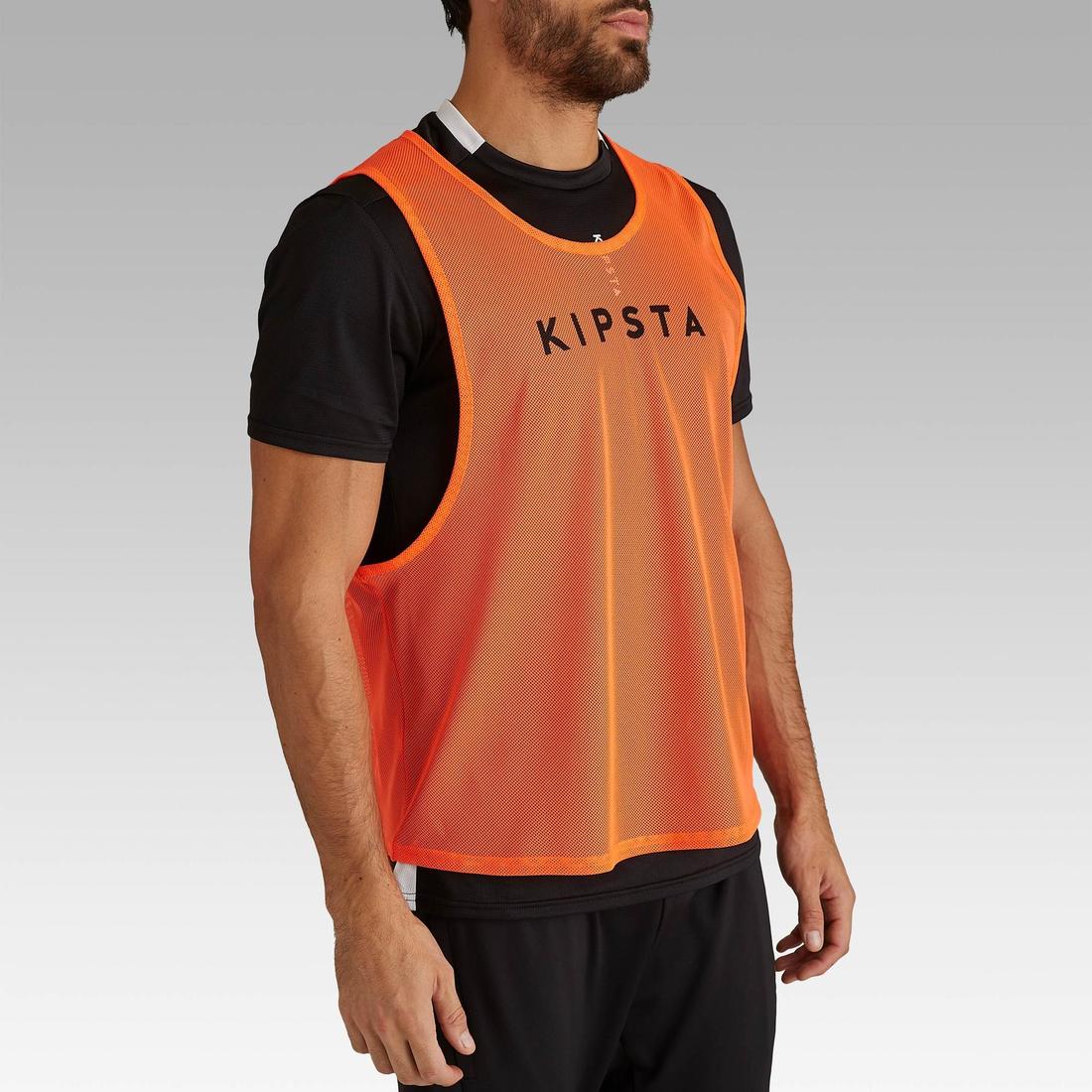 Sports Bib Adult - Neon - Image 16