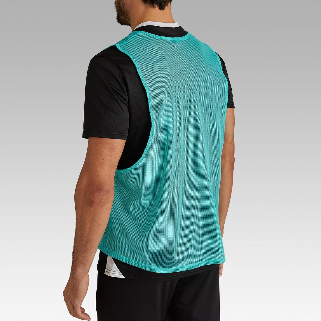 Sports Bib Adult - Neon - Image 17
