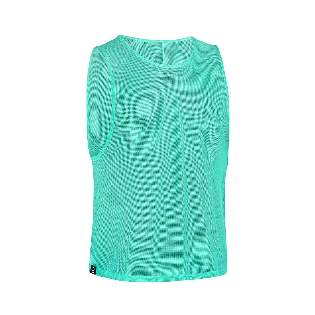 Sports Bib Adult - Neon - Image 3