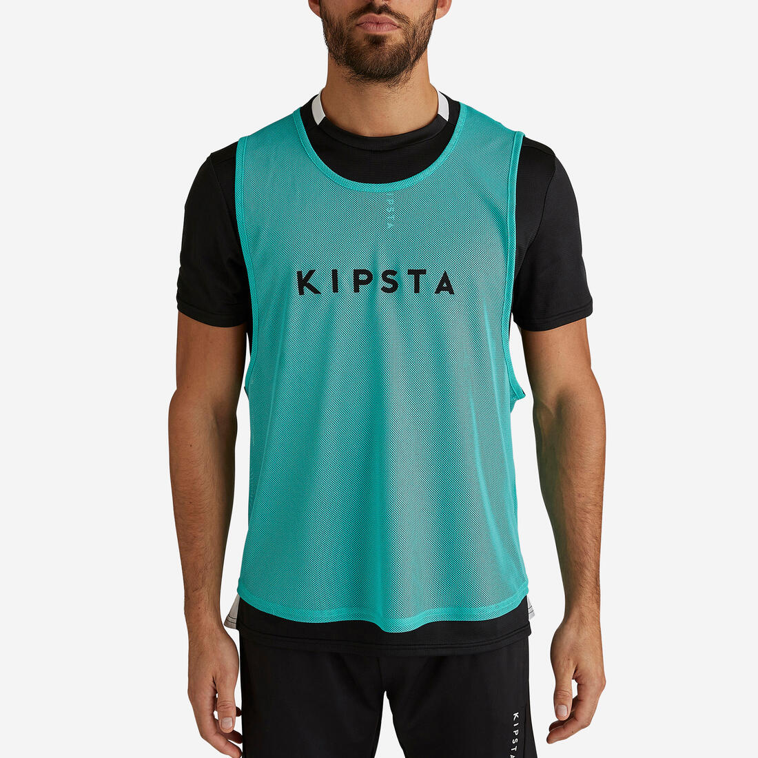 Sports Bib Adult - Neon - Image 5