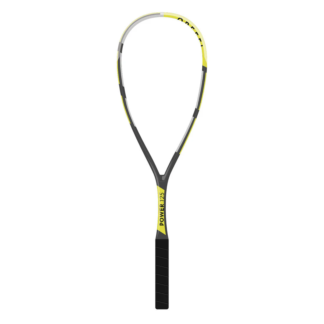 Squash Racket Perfly Power 125 - Image 5