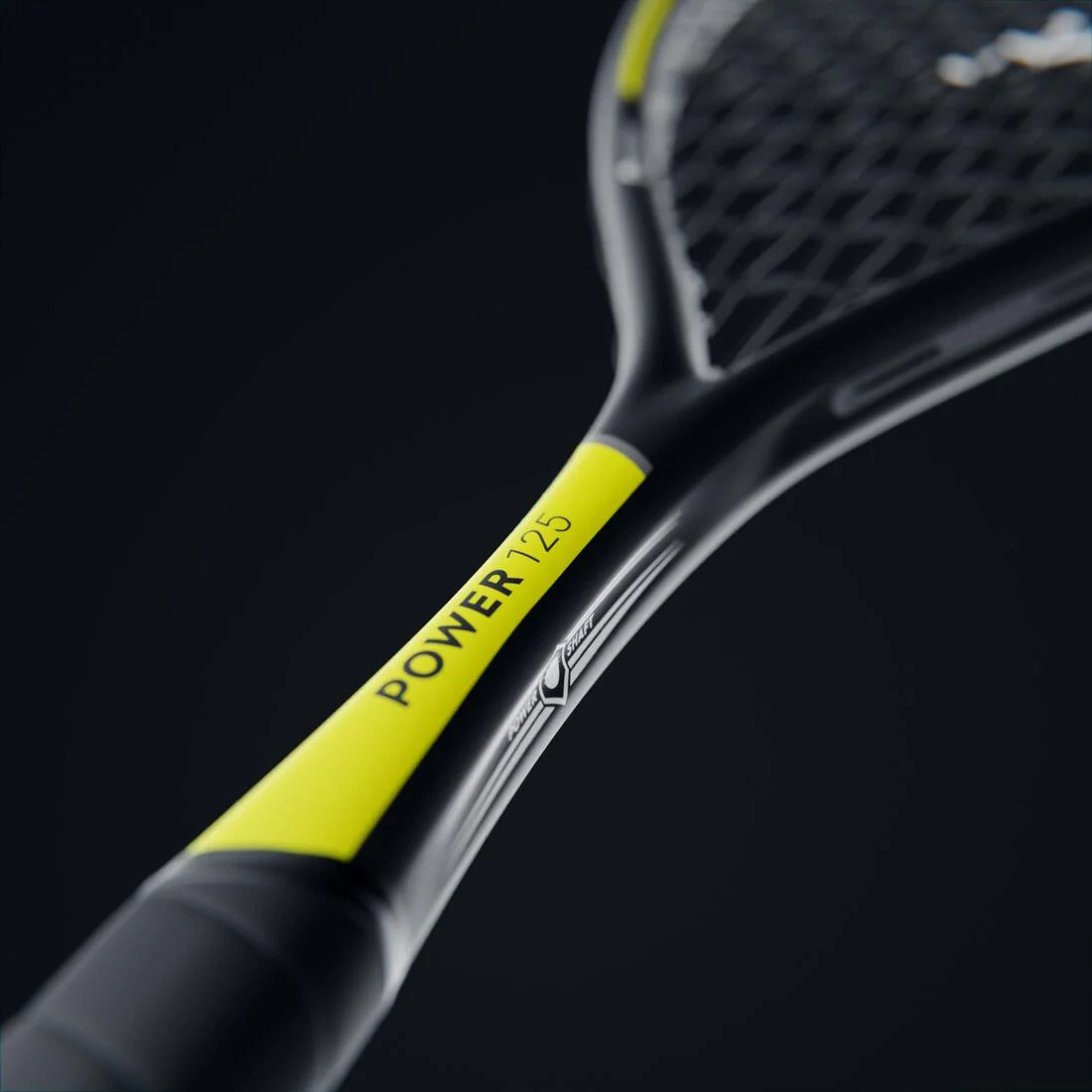 Squash Racket Perfly Power 125 - Image 7