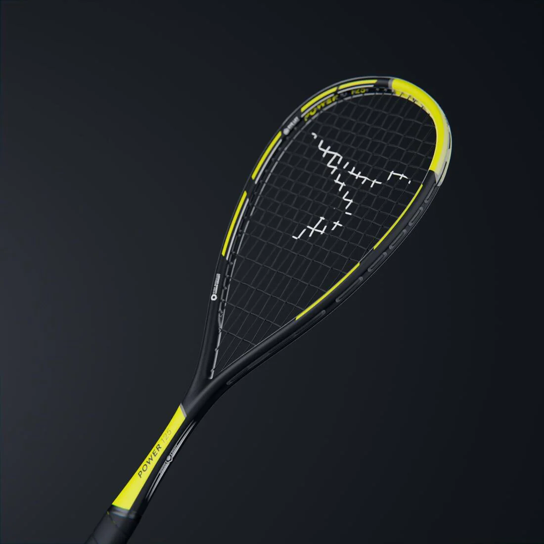 Squash Racket Perfly Power 125 - Image 8