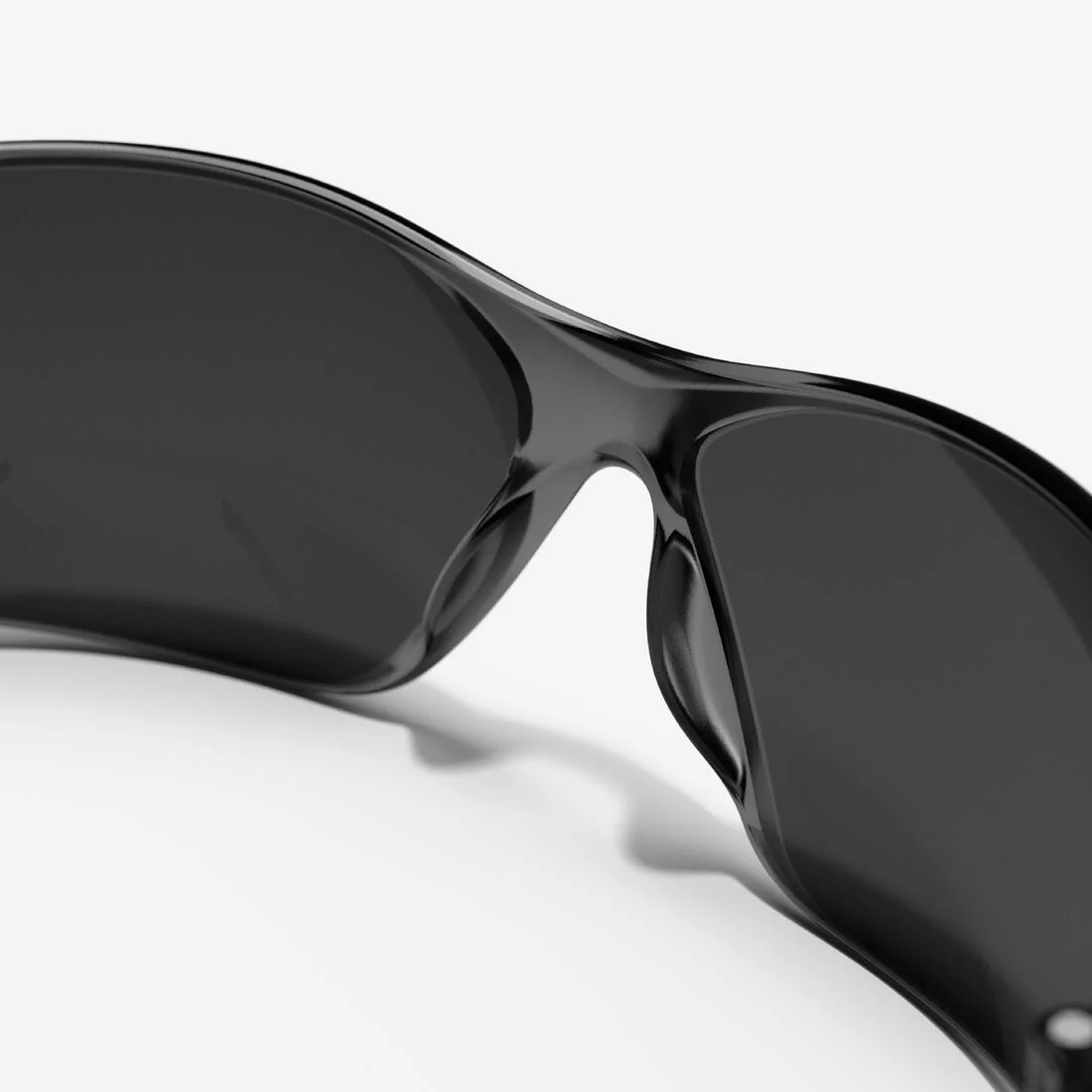 Speed category 3 cycling glasses, Roadr 100 - Image 10