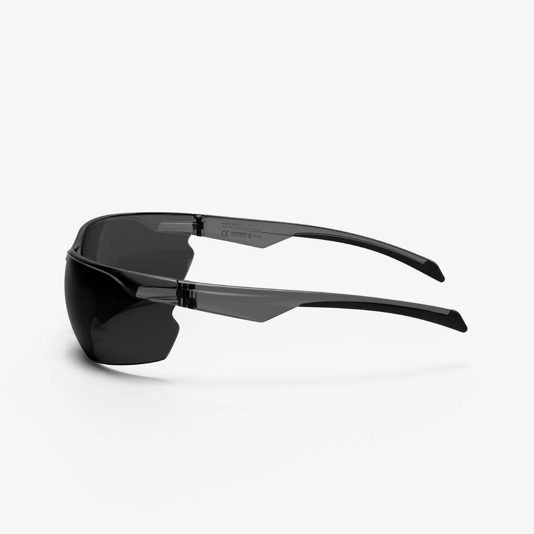 Speed category 3 cycling glasses, Roadr 100 - Image 3