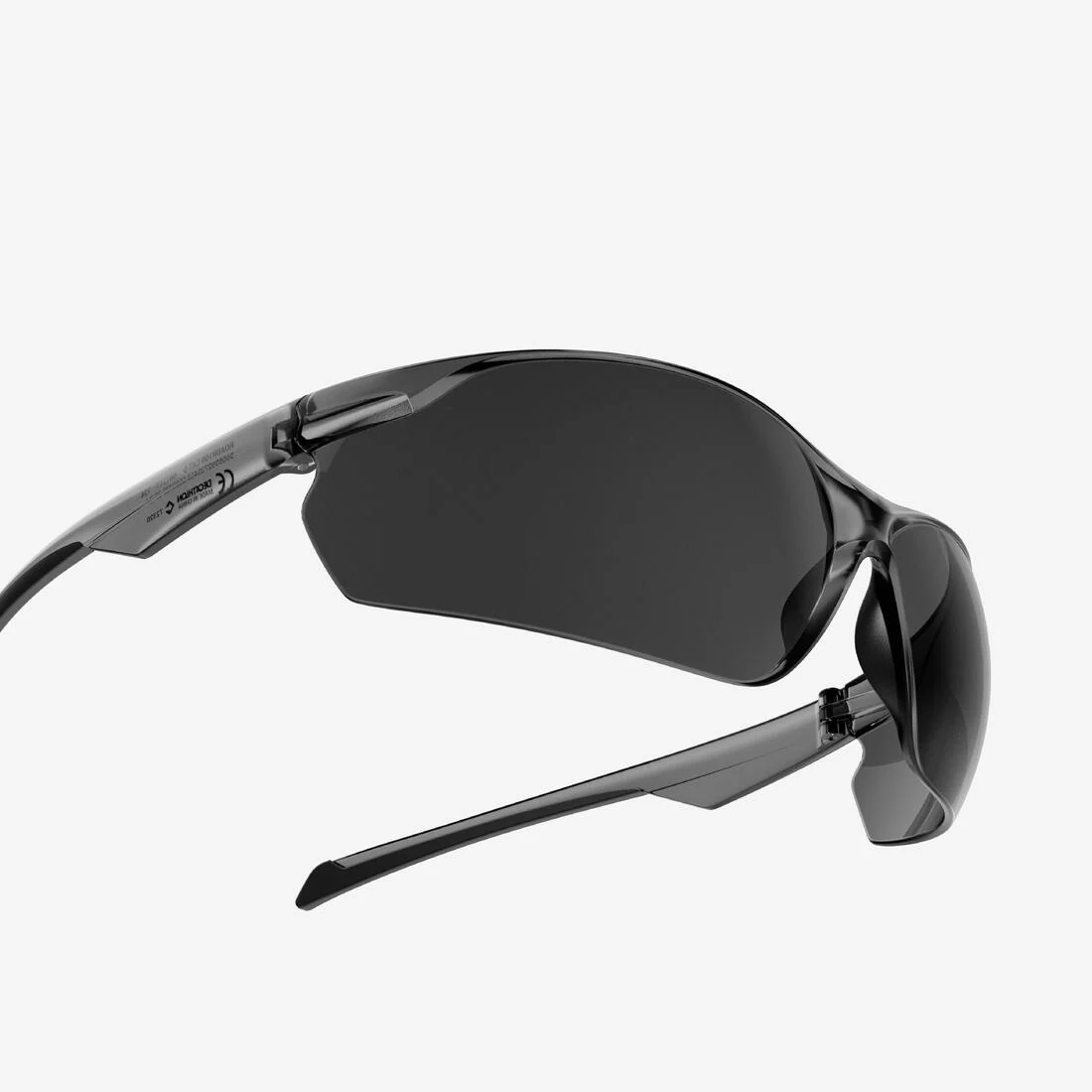 Speed category 3 cycling glasses, Roadr 100 - Image 6