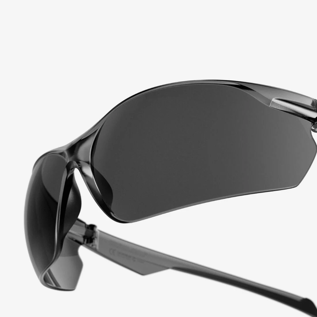Speed category 3 cycling glasses, Roadr 100 - Image 7