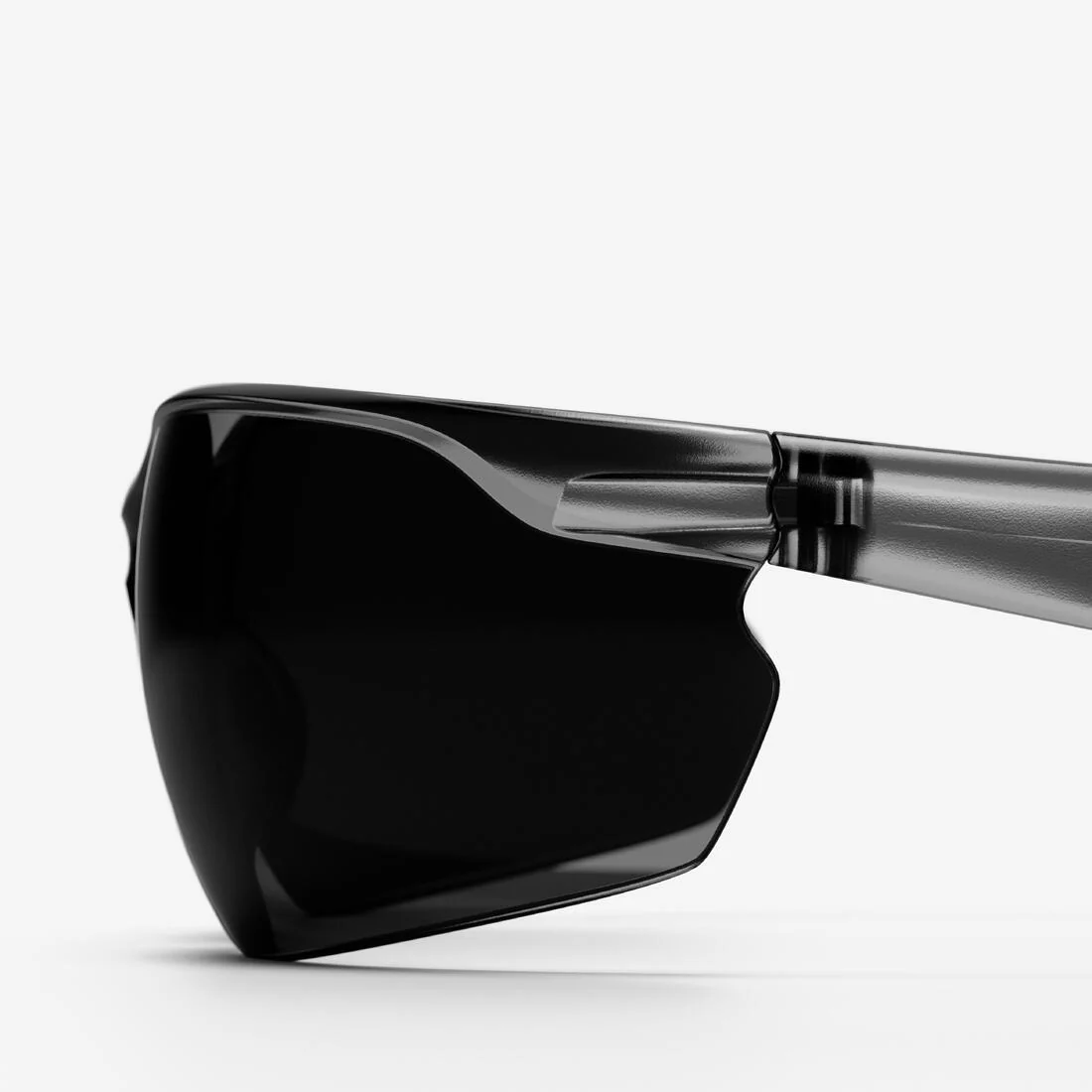 Speed category 3 cycling glasses, Roadr 100 - Image 8