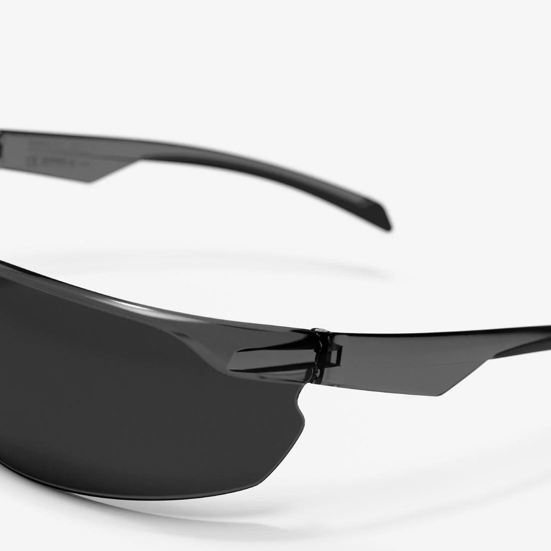 Speed category 3 cycling glasses, Roadr 100 - Image 9
