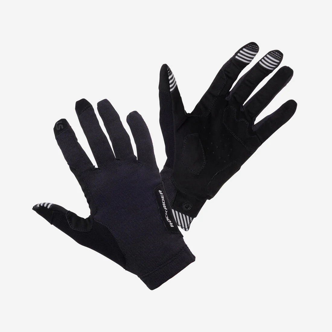ST 100 Mountain Bike Gloves - Black