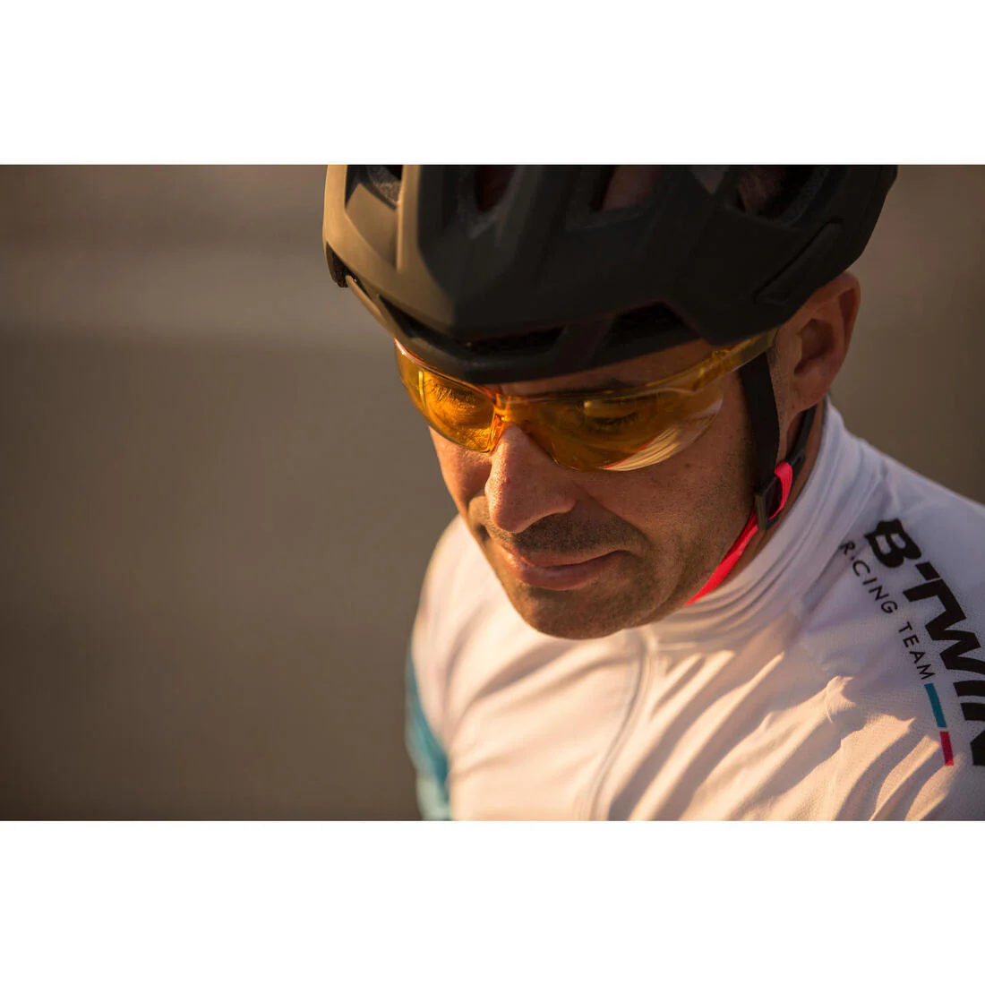 Speed category 1 cycling glasses, Roadr 100 - Image 12