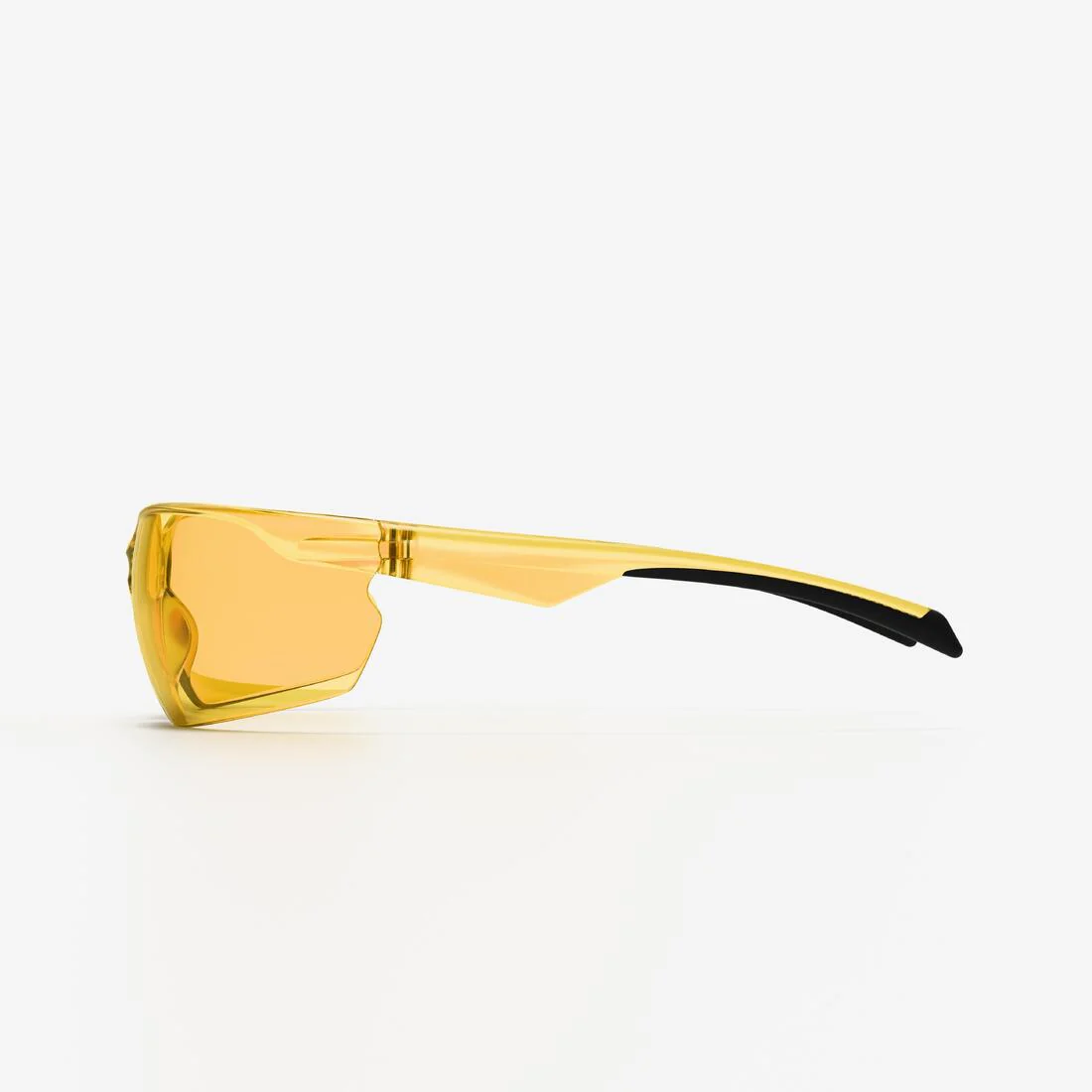 Speed category 1 cycling glasses, Roadr 100 - Image 4