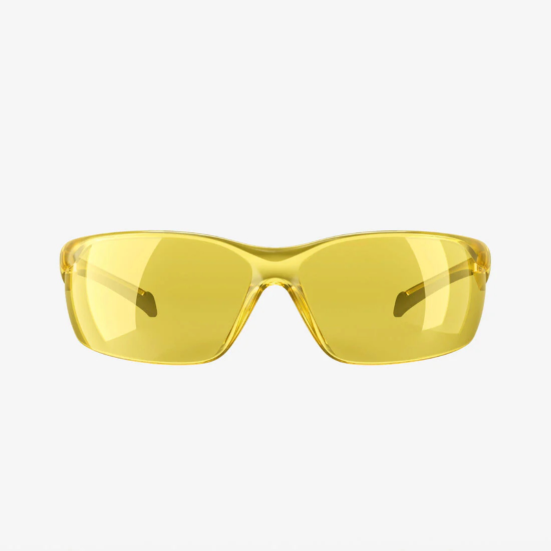 Speed category 1 cycling glasses, Roadr 100 - Image 5