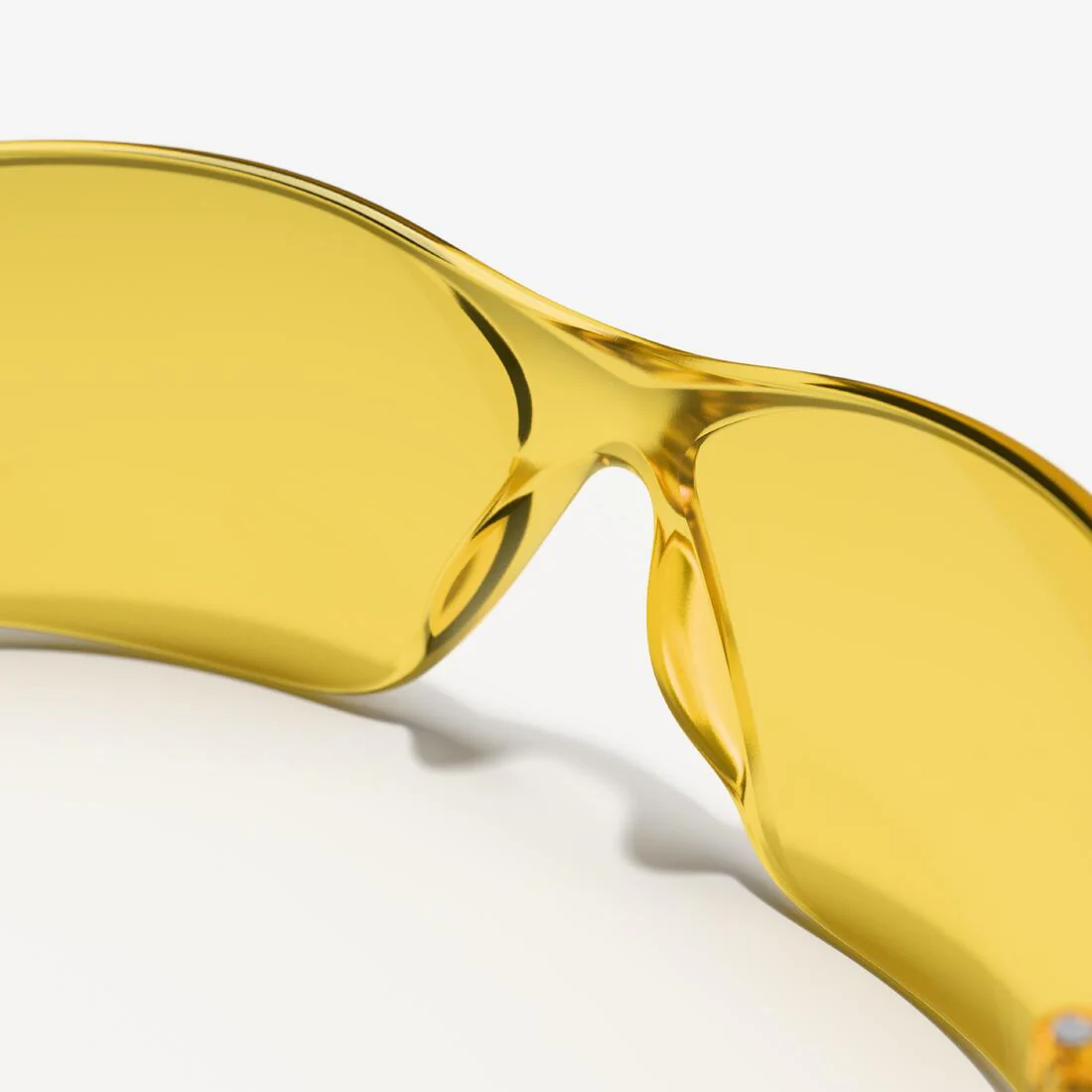 Speed category 1 cycling glasses, Roadr 100 - Image 9
