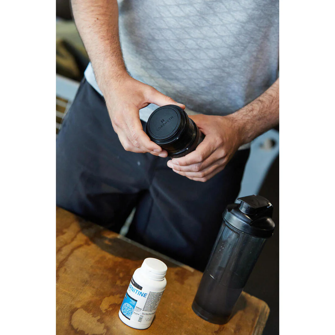 Stacker Pill Organiser - Pill Storage Compartment - Image 4