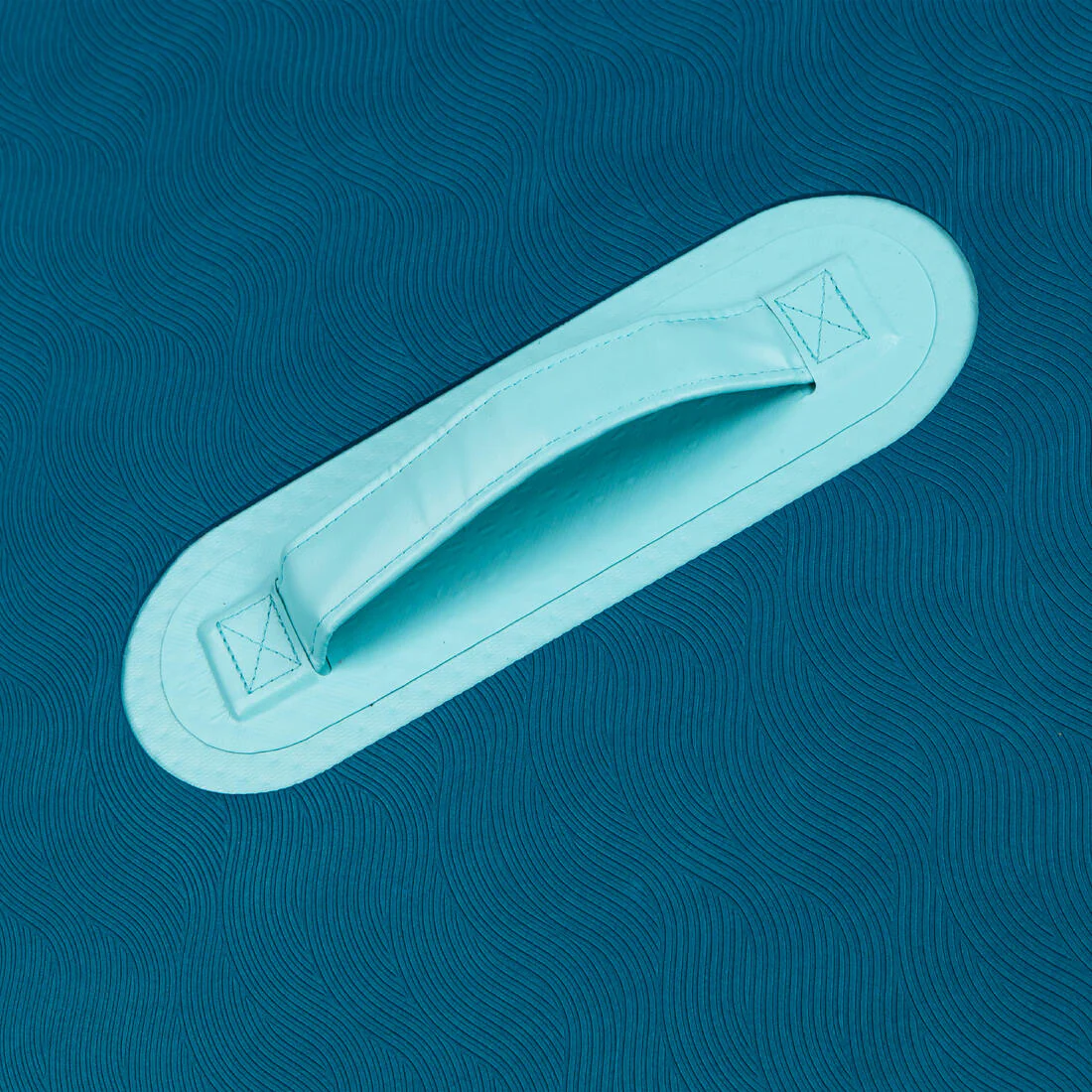 Inflatable stand-up paddleboard pack 10'6, 100 blue - Image 21
