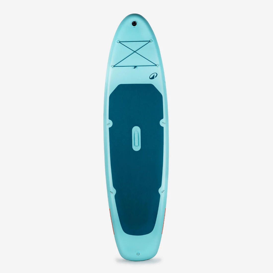 Inflatable stand-up paddleboard pack 10'6, 100 blue - Image 4