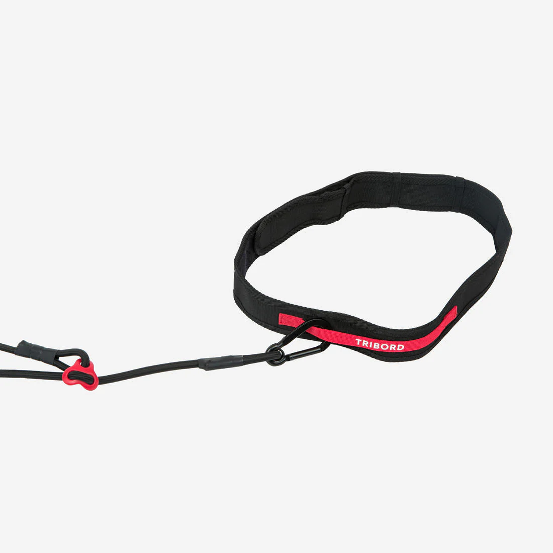 Stationary swimming tether black red - Image 10