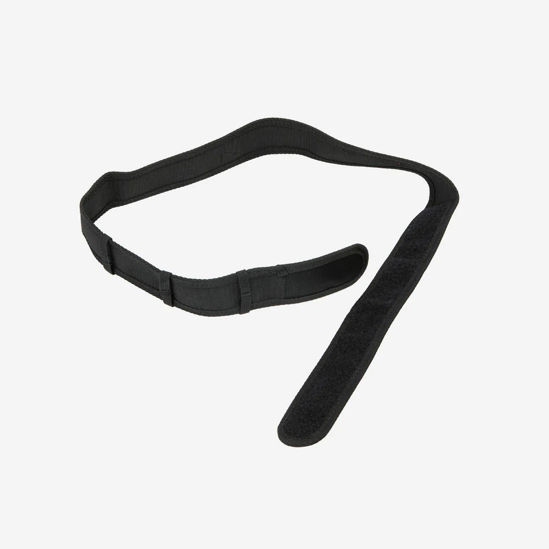 Stationary swimming tether black red - Image 7