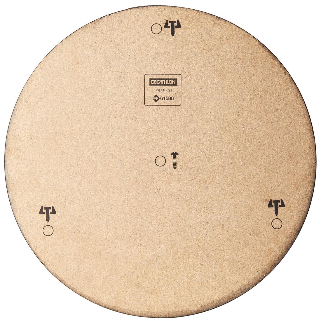 Steel Tip Dartboard Club 500 - Image 10