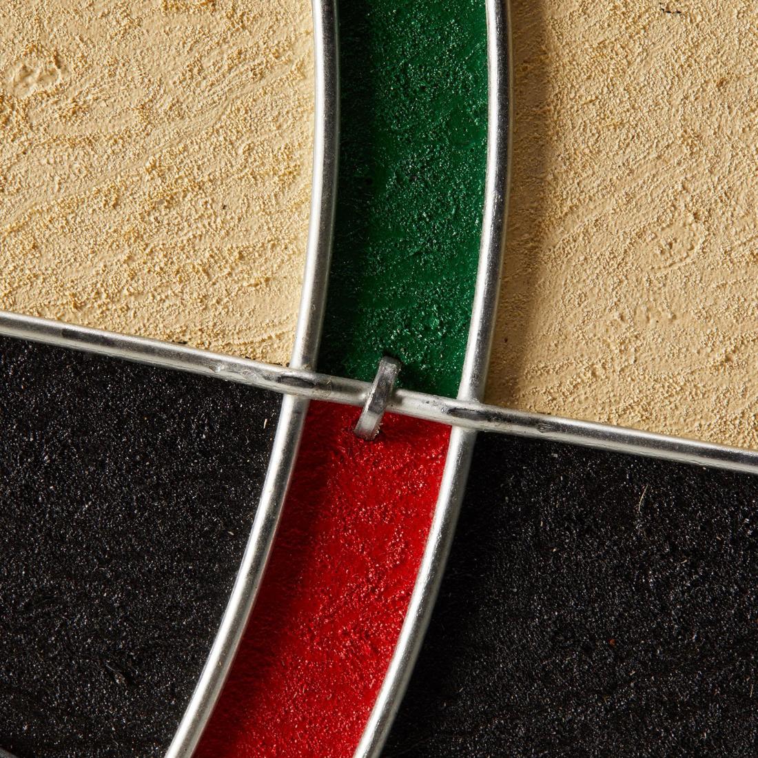 Steel Tip Dartboard Club 500 - Image 7