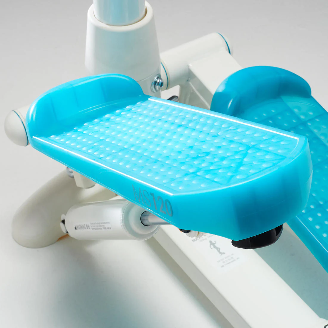 Stepper MS120 - Ivory/Blue - Image 5