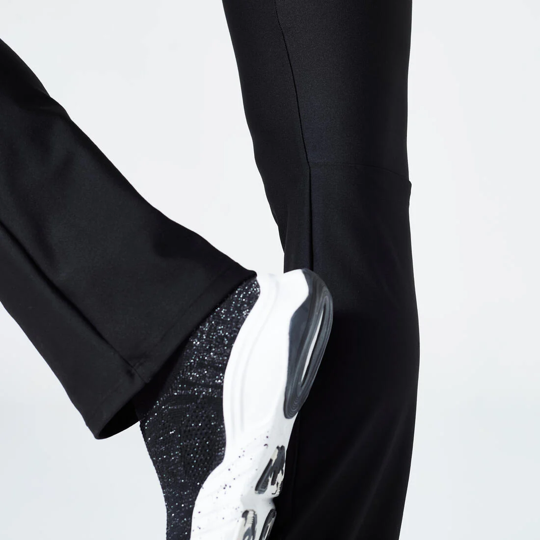 Straight Cut Fitness Leggings - Image 5