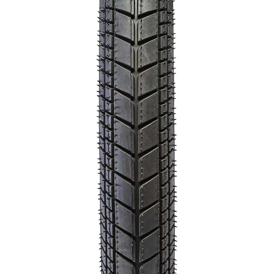 Street BMX Bike Tyre (Black) - 20x2.108553195 - Image 2