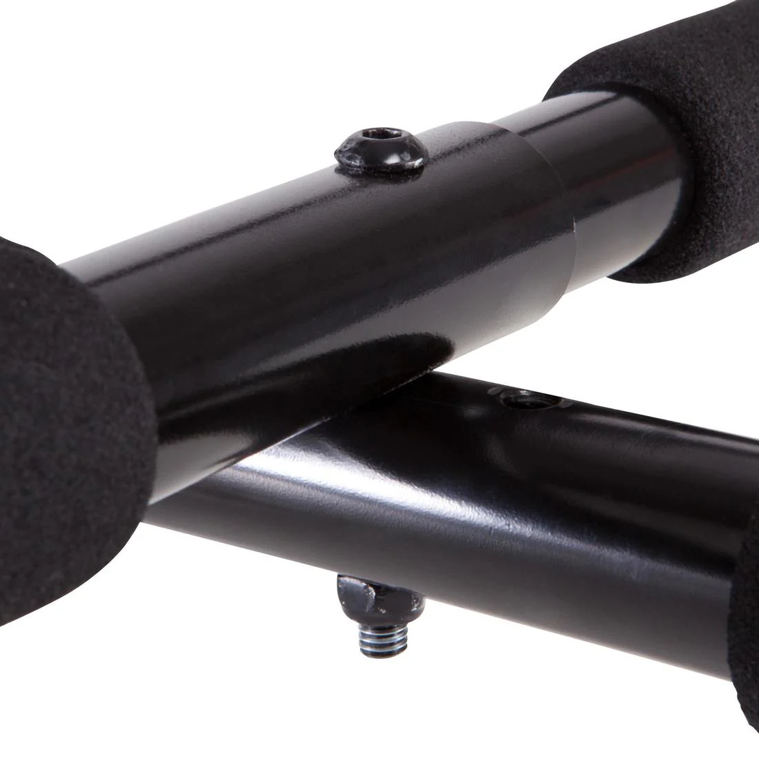 Strength Training Pull-Up Bar 500 - Image 9