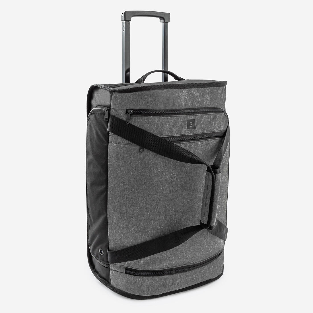 Suitcase Essential 30 L - Black/Grey - Image 2
