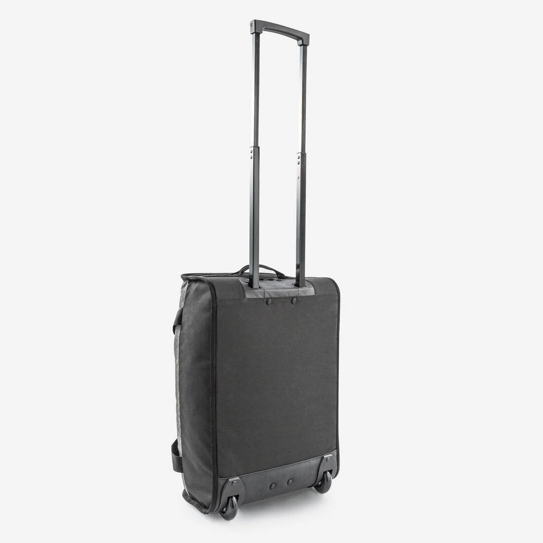 Suitcase Essential 30 L - Black/Grey - Image 3