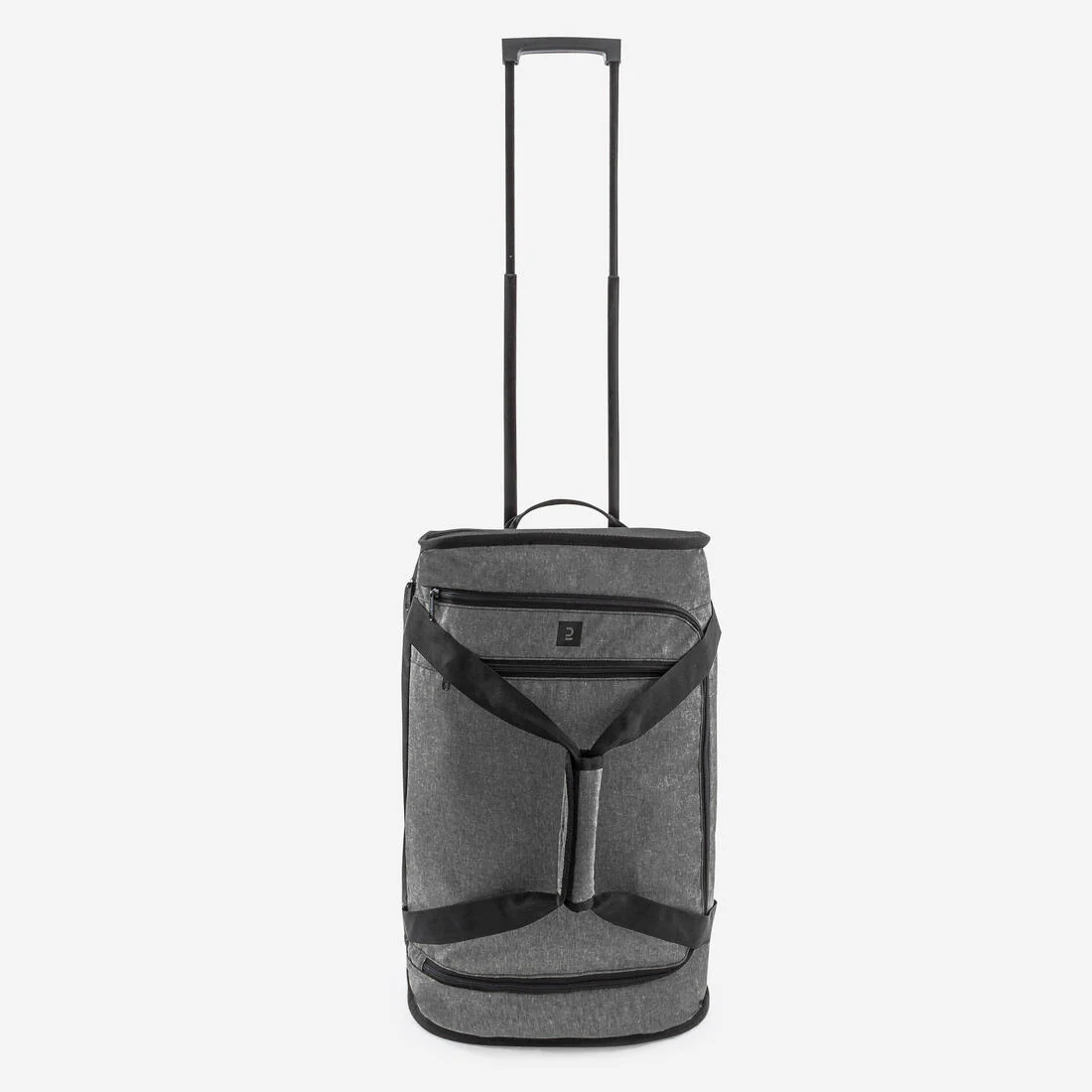 Suitcase Essential 30 L - Black/Grey - Image 4