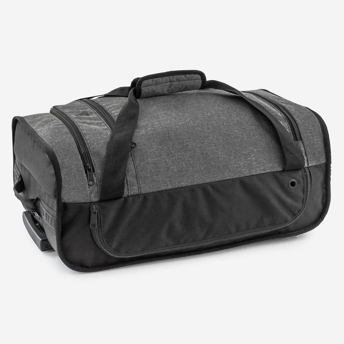 Suitcase Essential 30 L - Black/Grey - Image 5