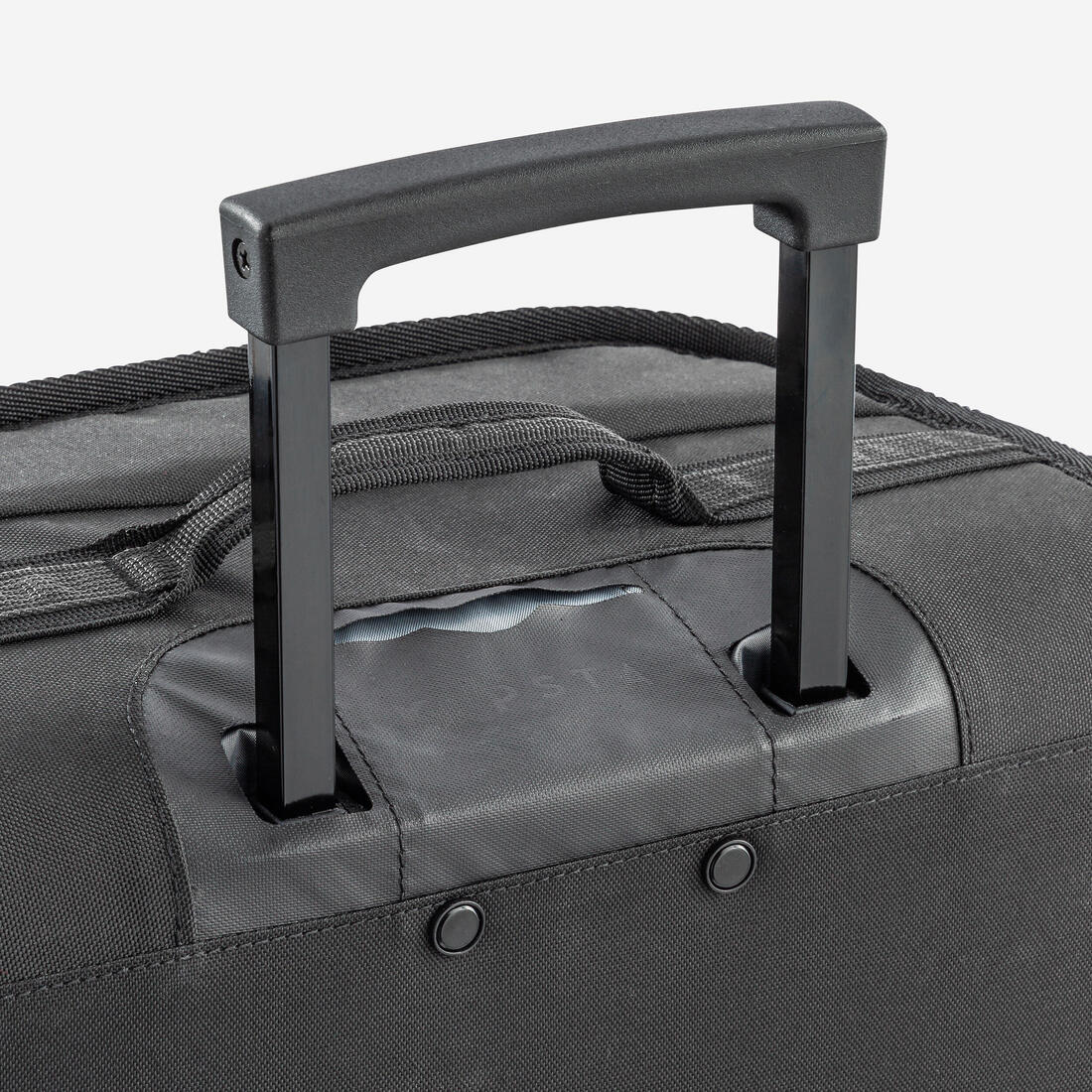 Suitcase Essential 30 L - Black/Grey - Image 6