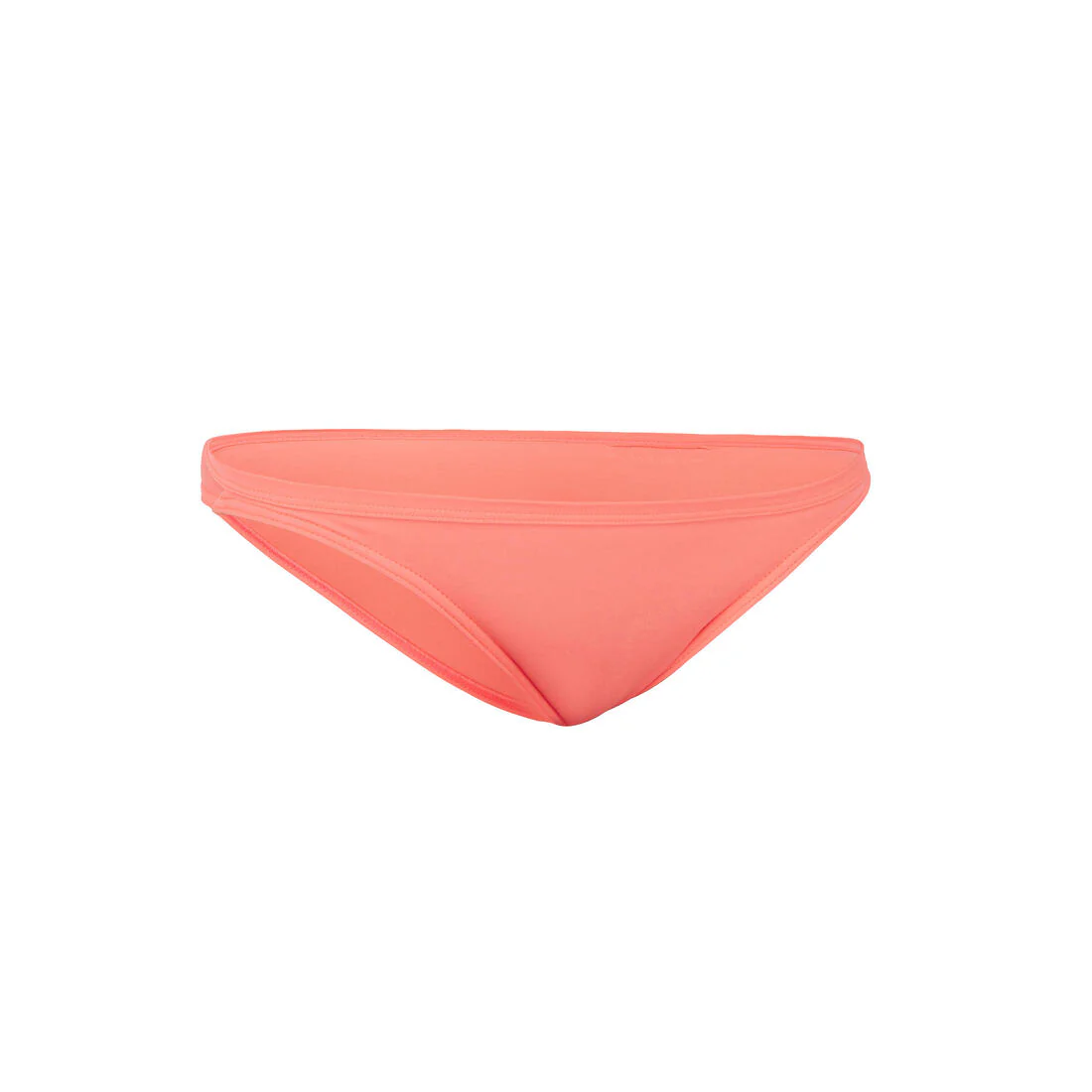 SURF GIRL'S SWIMSUIT PANTY MAEVA 500 - Image 7